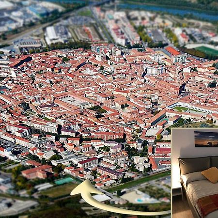 Casa Soave B&B Alba  Dış mekan fotoğraf