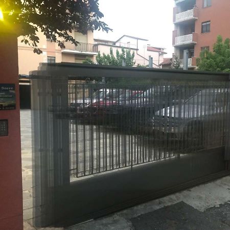 Casa Soave B&B Alba  Dış mekan fotoğraf
