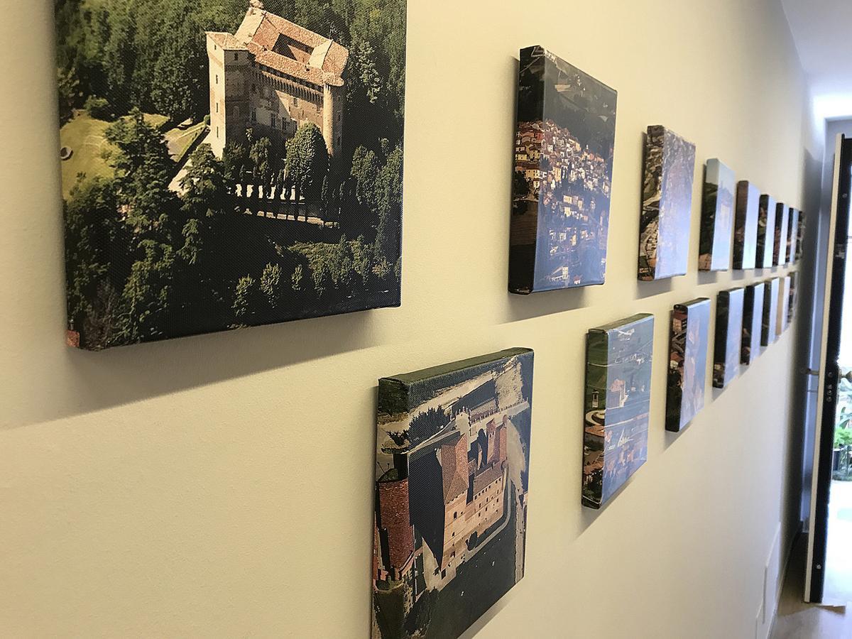 Casa Soave B&B Alba  Dış mekan fotoğraf