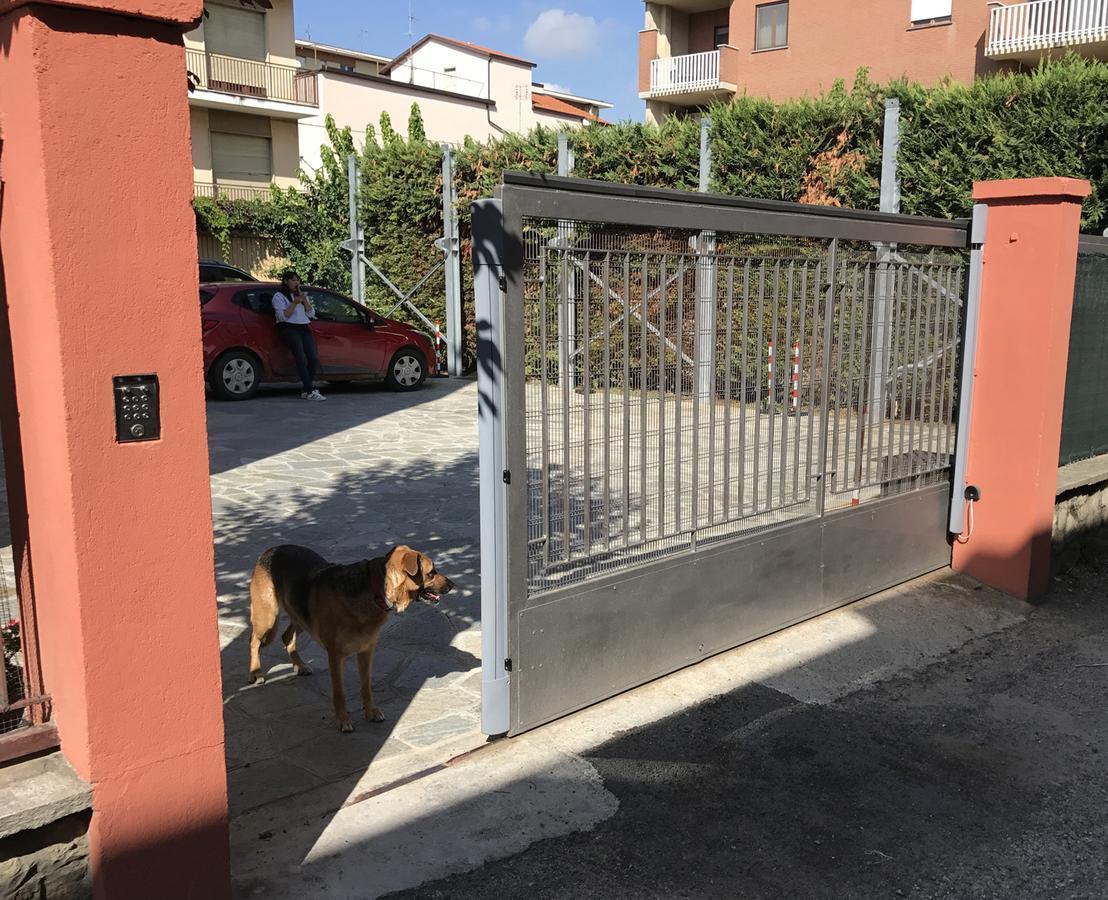 Casa Soave B&B Alba  Dış mekan fotoğraf