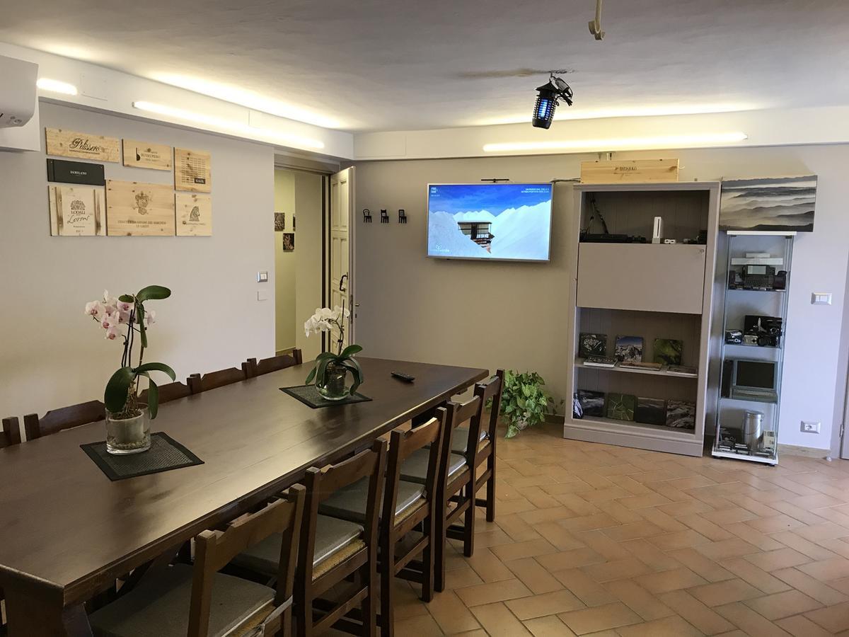 Casa Soave B&B Alba  Dış mekan fotoğraf