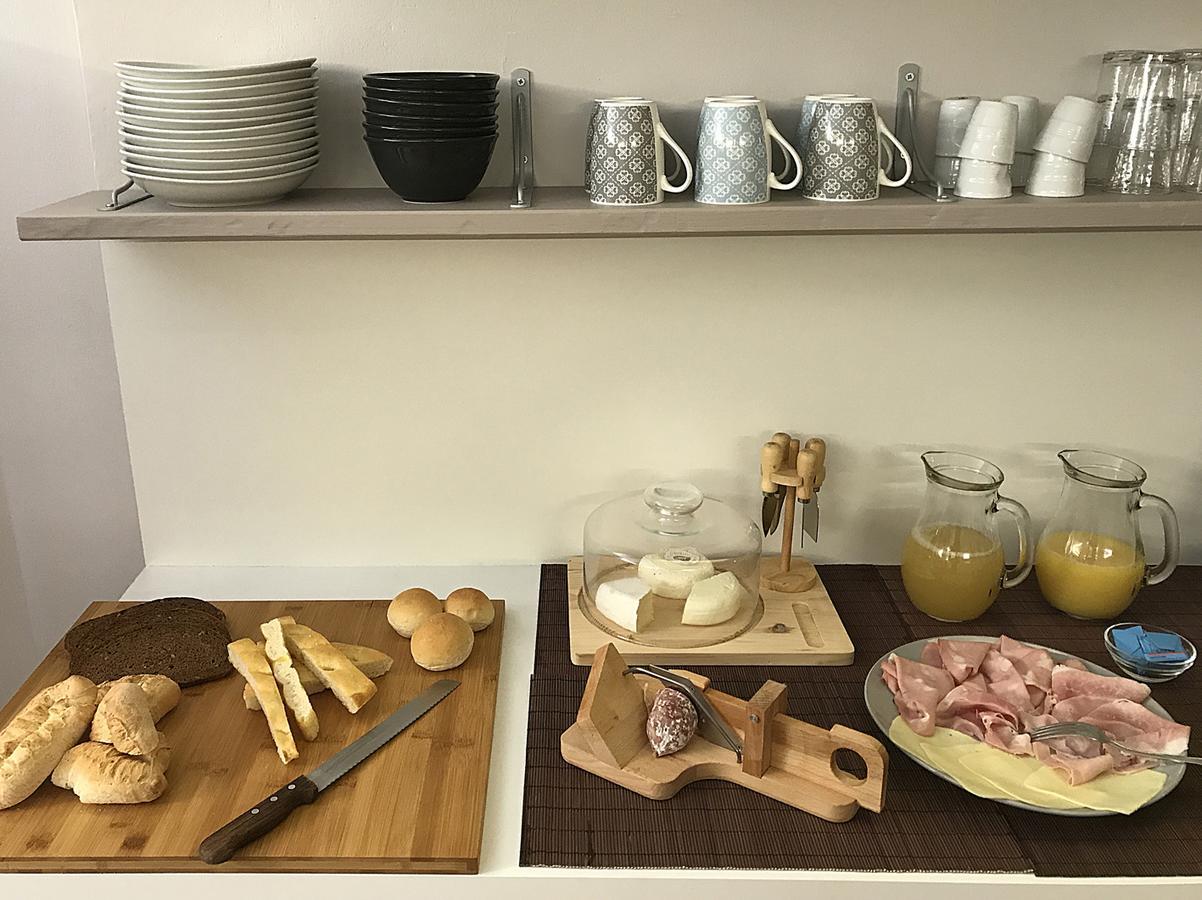 Casa Soave B&B Alba  Dış mekan fotoğraf