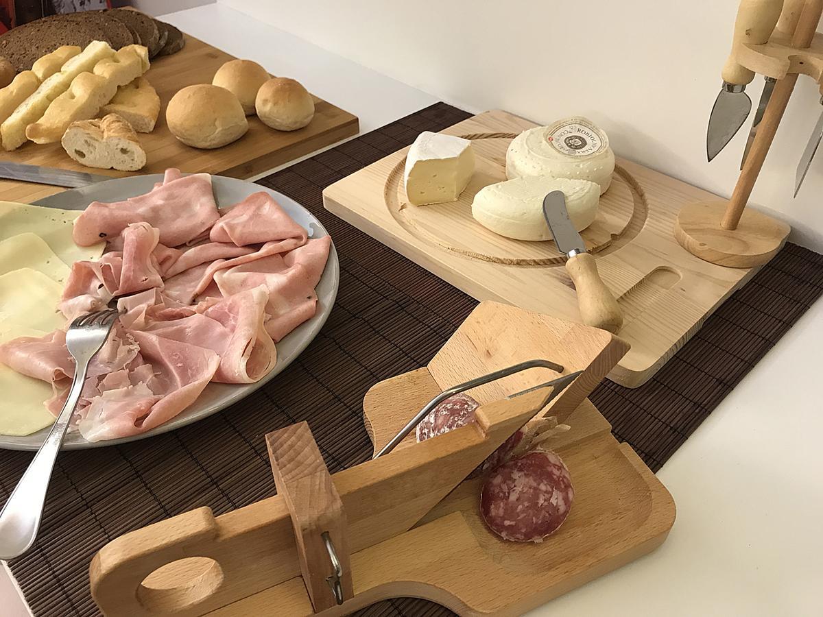 Casa Soave B&B Alba  Dış mekan fotoğraf
