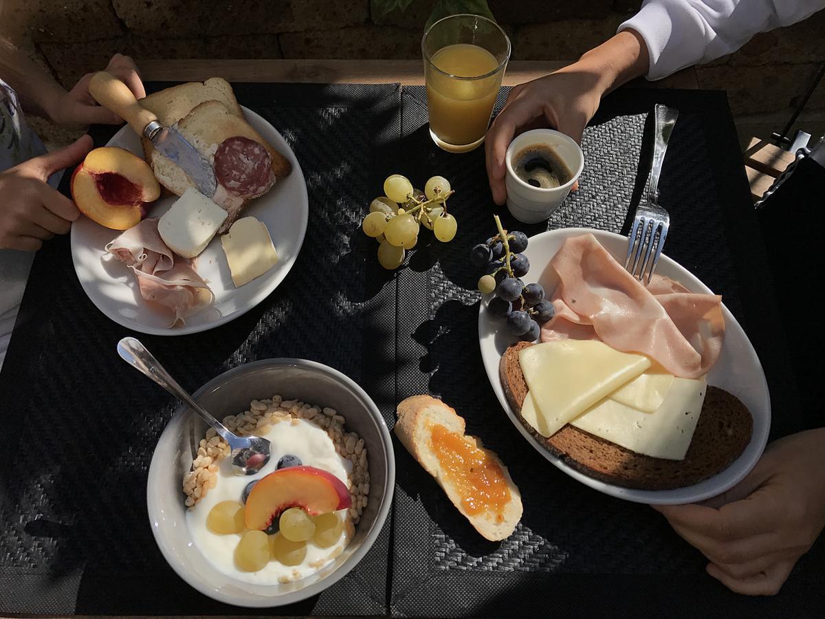 Casa Soave B&B Alba  Dış mekan fotoğraf