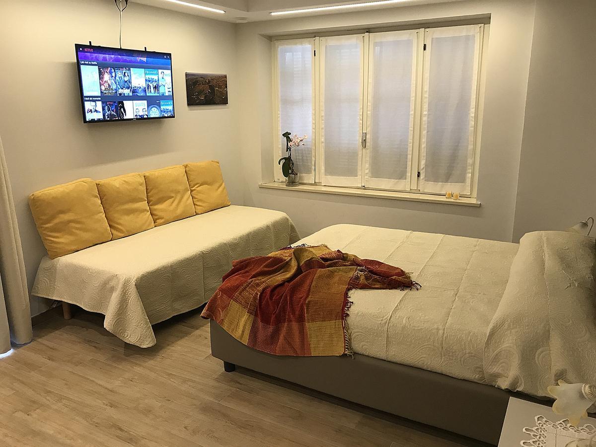 Casa Soave B&B Alba  Oda fotoğraf