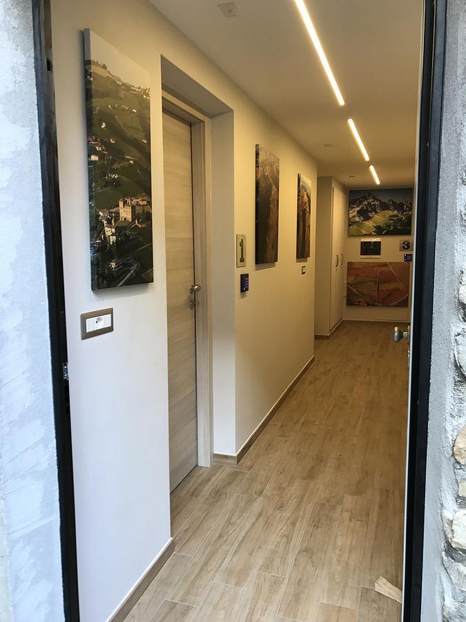 Casa Soave B&B Alba  Dış mekan fotoğraf