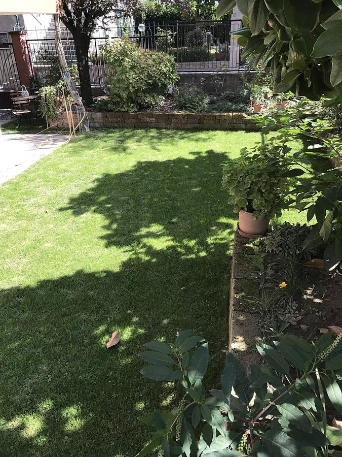 Casa Soave B&B Alba  Dış mekan fotoğraf