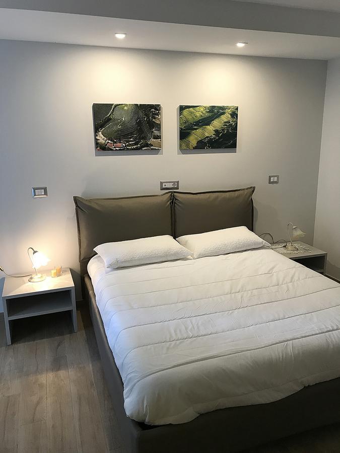 Casa Soave B&B Alba  Dış mekan fotoğraf