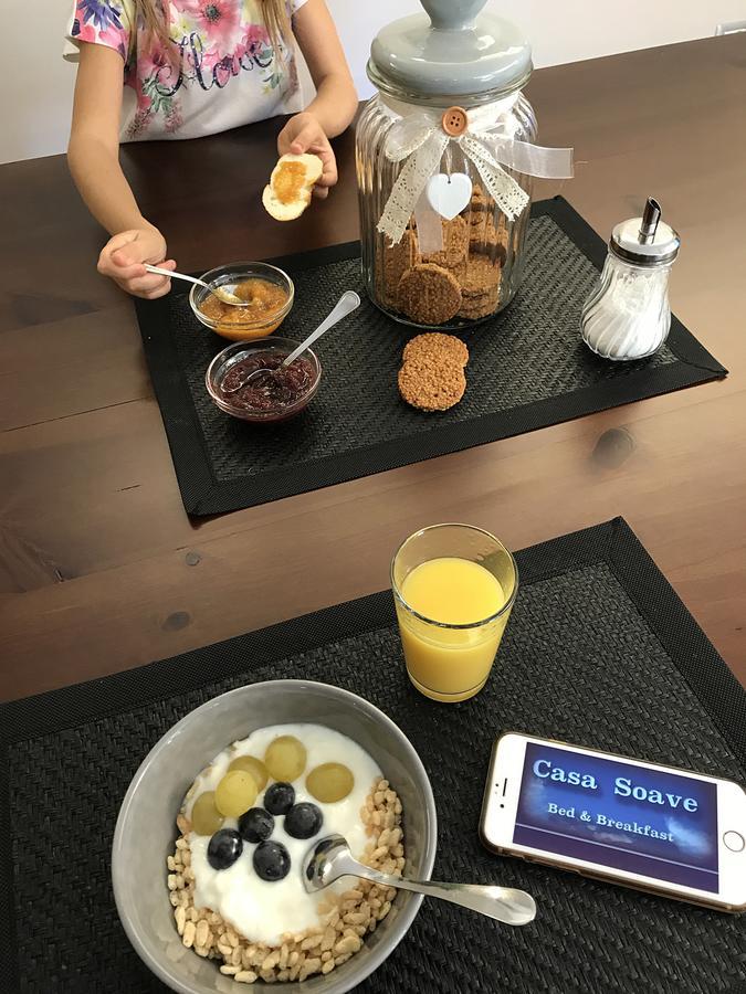 Casa Soave B&B Alba  Dış mekan fotoğraf