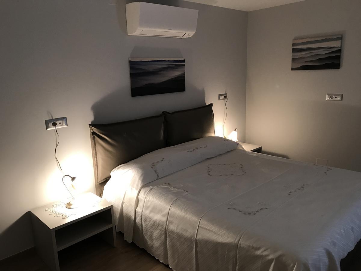 Casa Soave B&B Alba  Dış mekan fotoğraf
