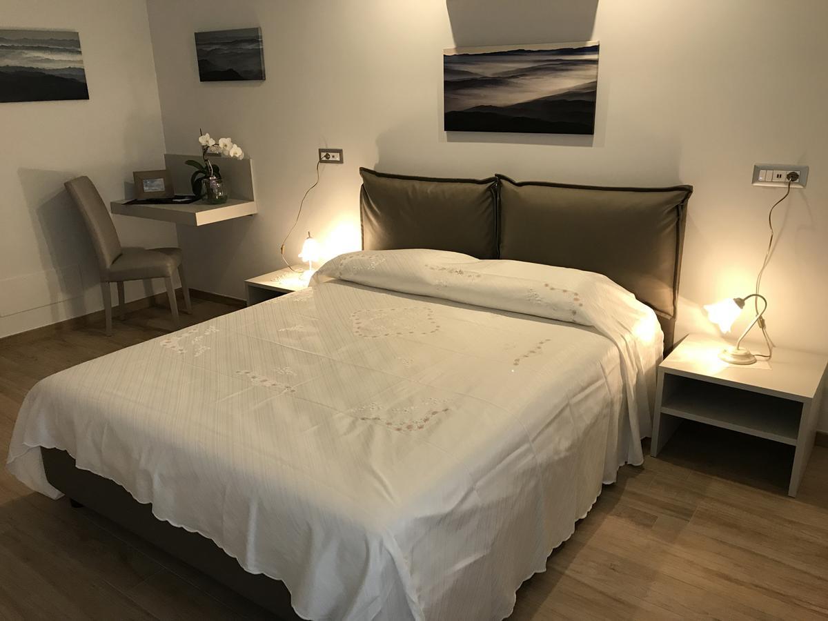 Casa Soave B&B Alba  Dış mekan fotoğraf