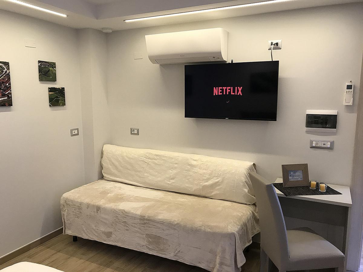 Casa Soave B&B Alba  Dış mekan fotoğraf