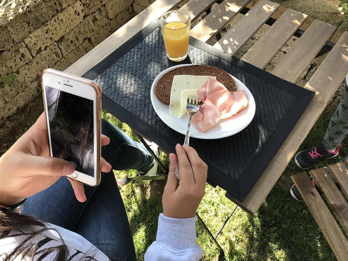 Casa Soave B&B Alba  Dış mekan fotoğraf