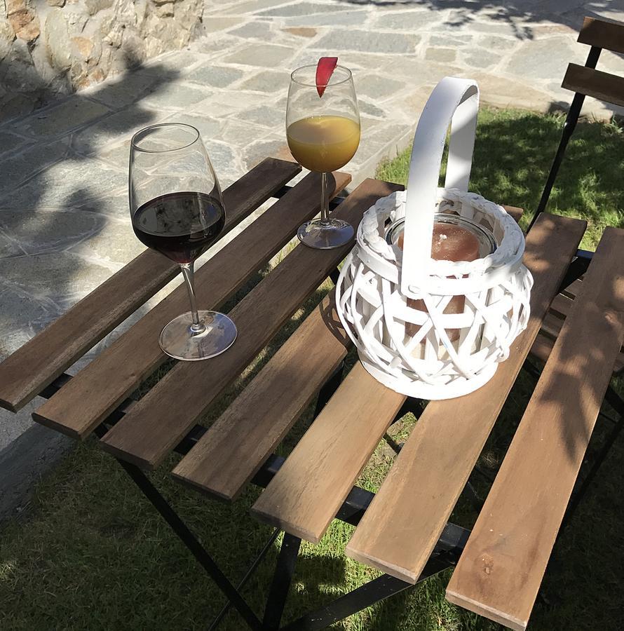Casa Soave B&B Alba  Dış mekan fotoğraf