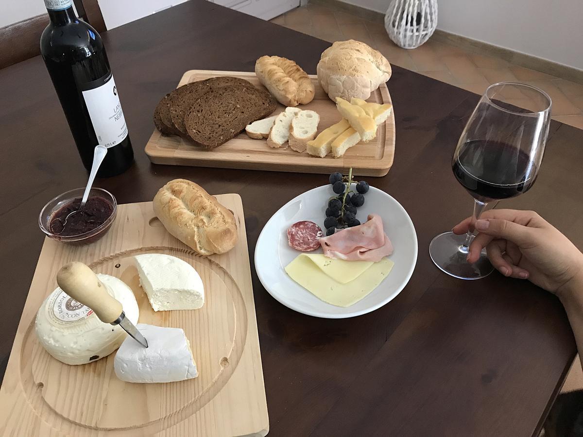 Casa Soave B&B Alba  Dış mekan fotoğraf