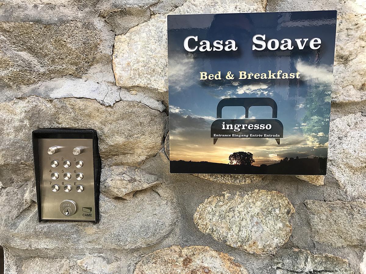 Casa Soave B&B Alba  Dış mekan fotoğraf