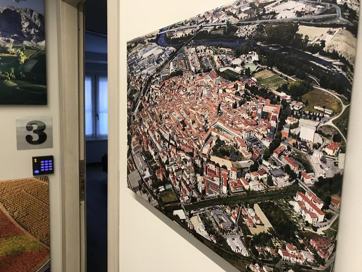 Casa Soave B&B Alba  Dış mekan fotoğraf