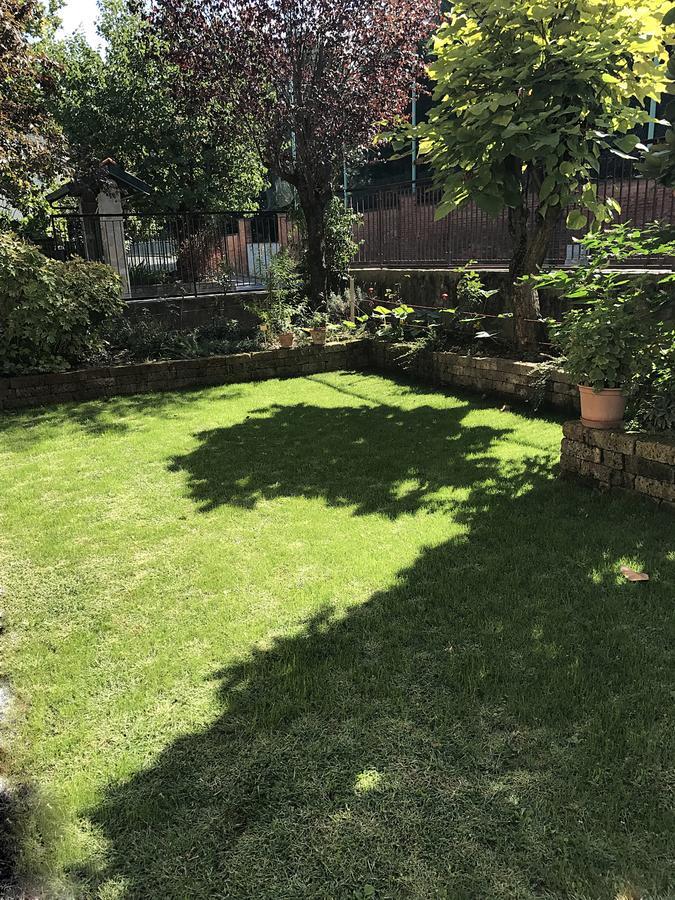 Casa Soave B&B Alba  Dış mekan fotoğraf