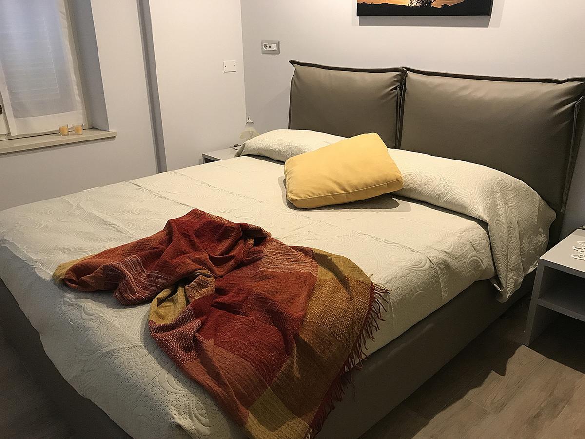 Casa Soave B&B Alba  Dış mekan fotoğraf