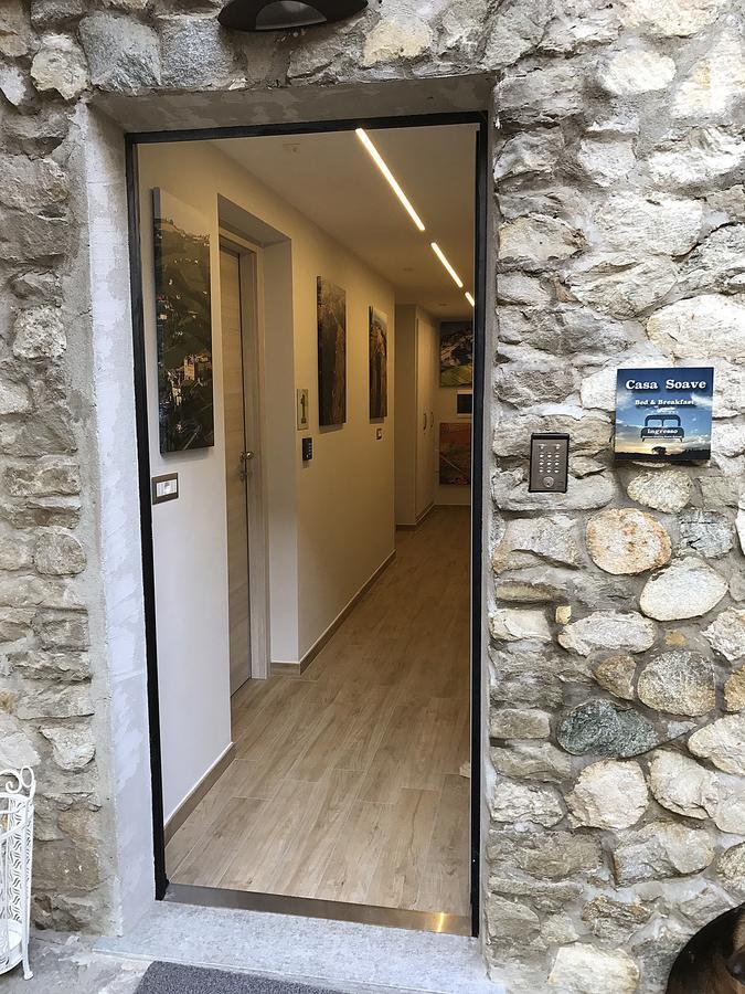Casa Soave B&B Alba  Dış mekan fotoğraf