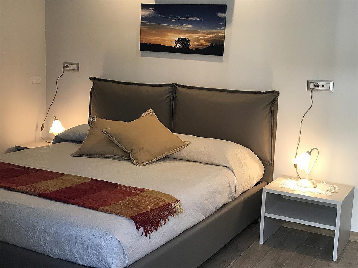 Casa Soave B&B Alba  Dış mekan fotoğraf