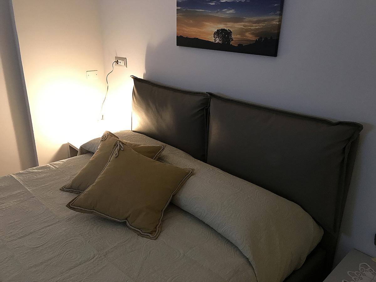 Casa Soave B&B Alba  Dış mekan fotoğraf