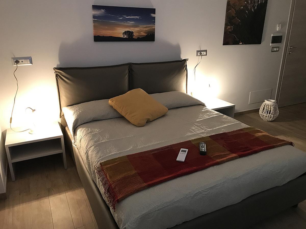 Casa Soave B&B Alba  Dış mekan fotoğraf