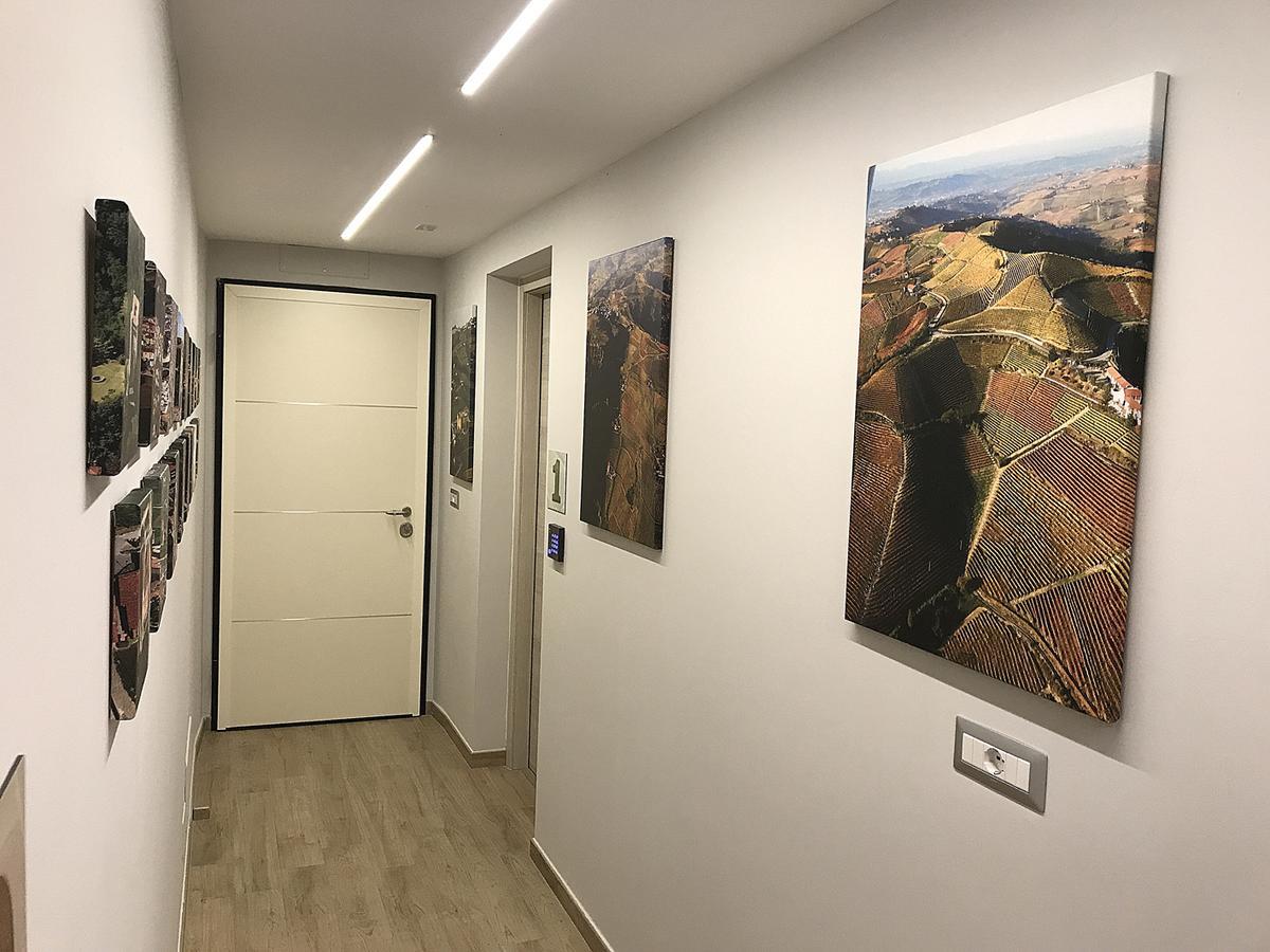 Casa Soave B&B Alba  Dış mekan fotoğraf