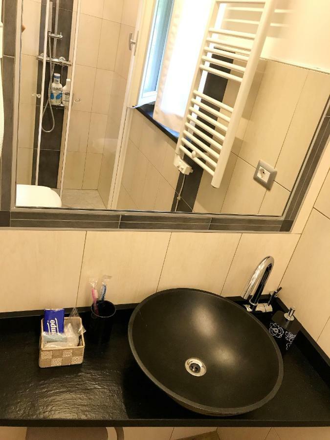 Casa Soave B&B Alba  Dış mekan fotoğraf
