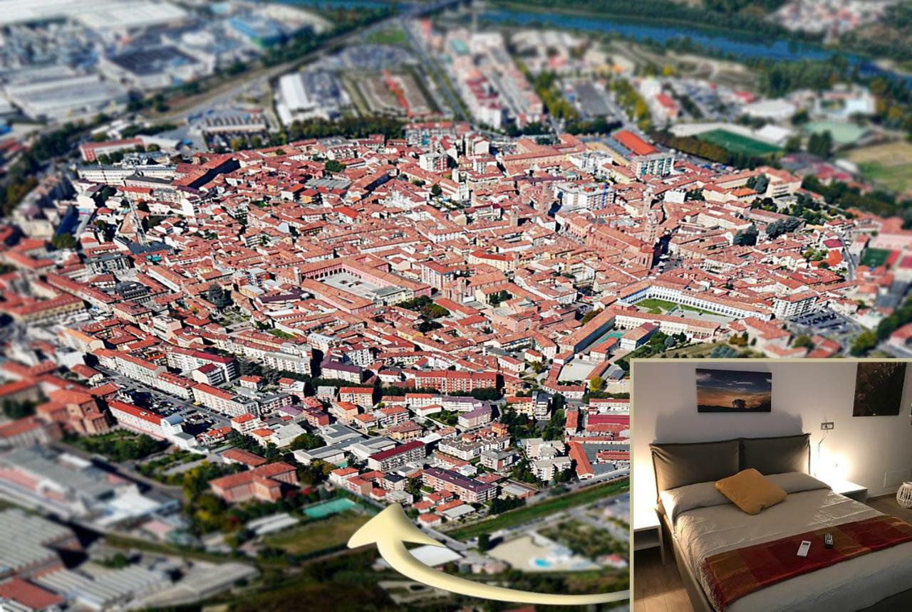 Casa Soave B&B Alba  Dış mekan fotoğraf