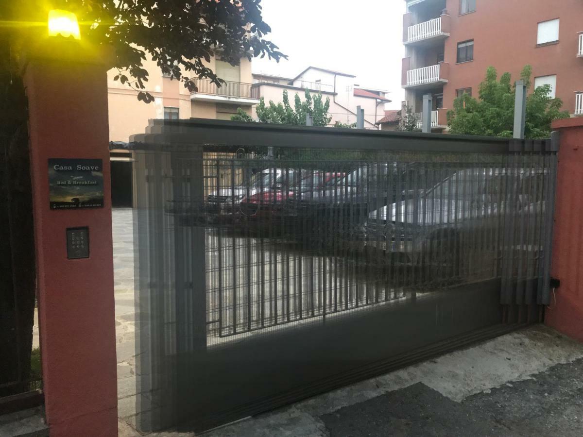 Casa Soave B&B Alba  Dış mekan fotoğraf